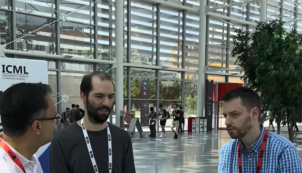 ICML 2026 in Seoul: Record Submissions, Agentic AI Focus, and a Peer-Review Integrity Crackdown