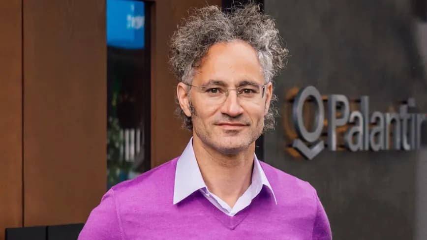 Palantir's AI sovereignty manifesto: what it means for AI builders and enterprise deployments