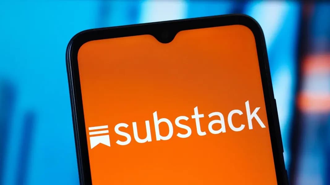 Substack launches Pangram AI detector to label AI-generated content