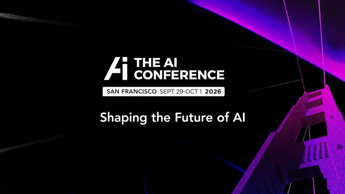 Hackathon Slides Example The AI Conference 2026 - AINave